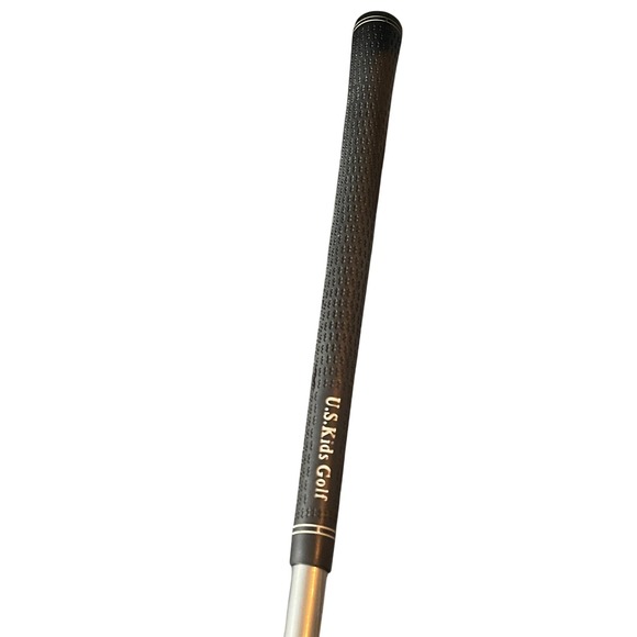 US Kids Golf UL51 RH 7 Iron Graphite Shaft Ultralight 36 Degrees Kids Golf Club - Picture 5 of 9